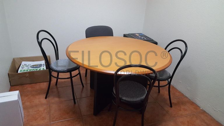 Mobiliário de Escritório