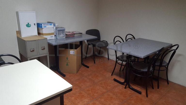 Mobiliário de Escritório