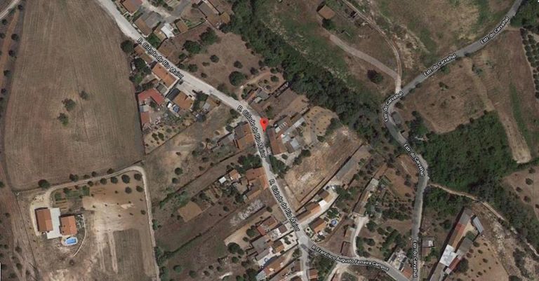 Quinhão Hereditário · Rio Maior