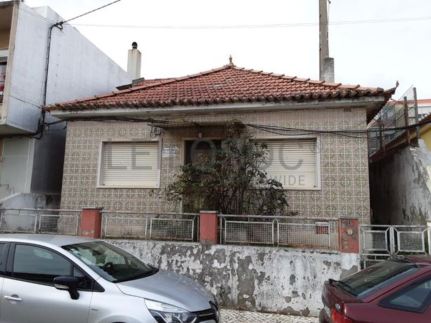 1/5 de 2/8 de Moradia