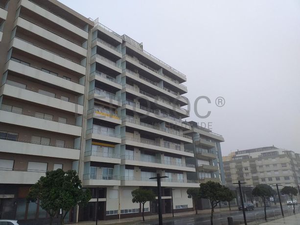 1/9 de Garagem e Arrumos · Póvoa de Varzim