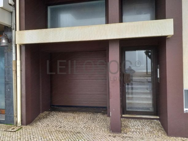 1/9 de Garagem e Arrumos · Póvoa de Varzim