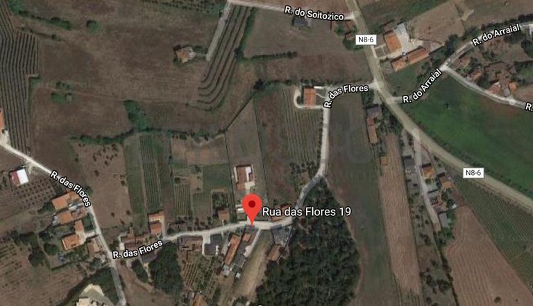 Quinhão Hereditário · Alcobaça