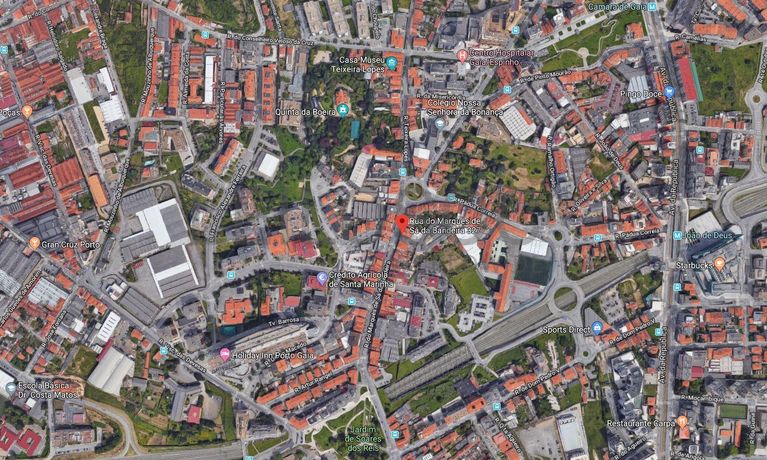 Loja · Vila Nova de Gaia