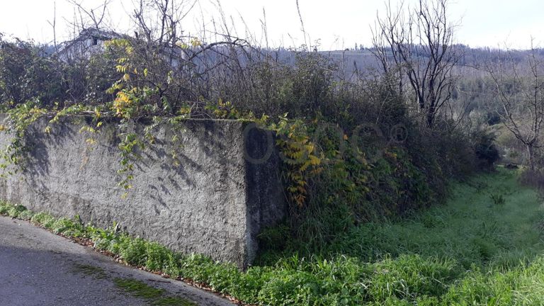 1/3 Moradia (Ruínas) · Penacova - Coimbra