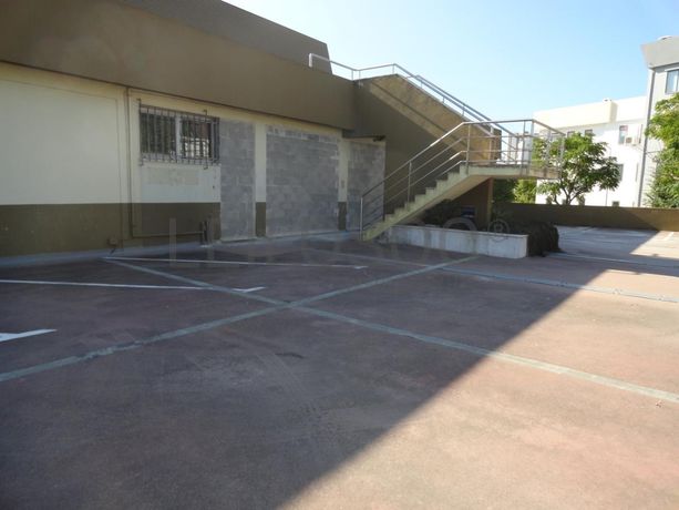 Armazém · Alfragide