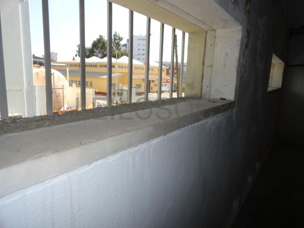 Armazém · Alfragide