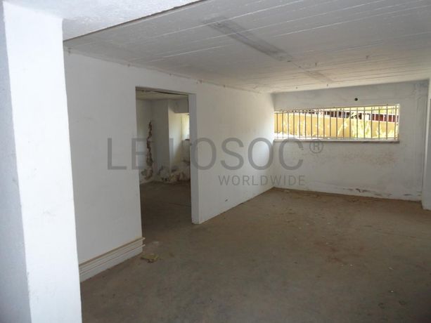 Armazém · Alfragide