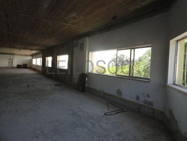 Armazém · Alfragide