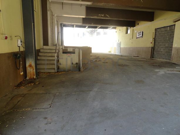 Armazém · Alfragide