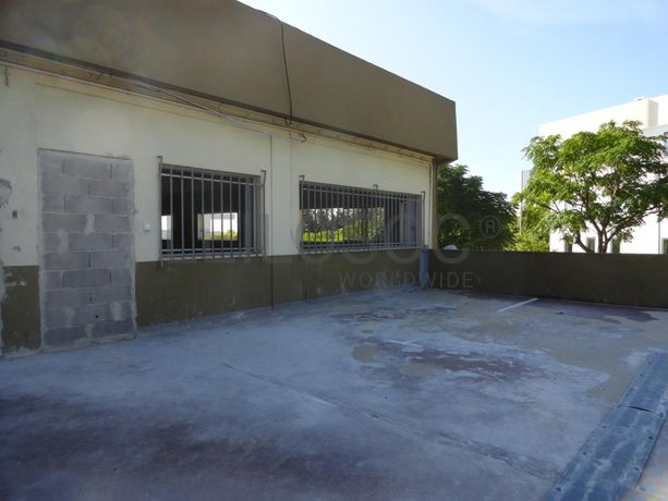 Armazém · Alfragide