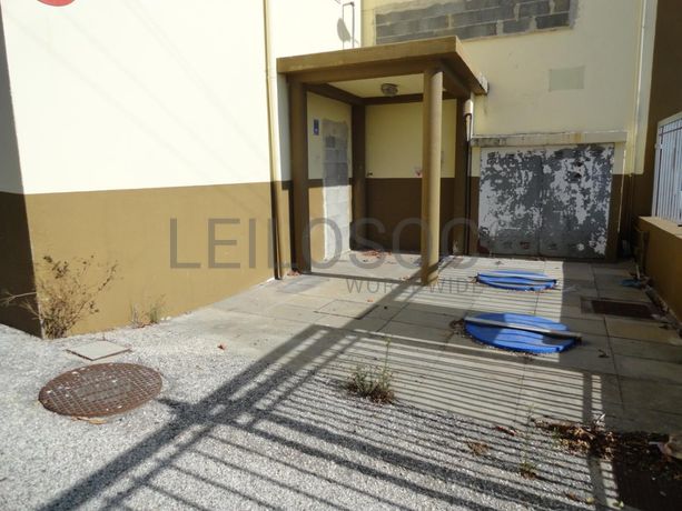 Armazém · Alfragide