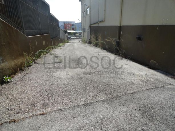 Armazém · Alfragide