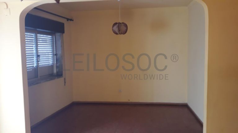 Apartamento T2 · Entroncamento