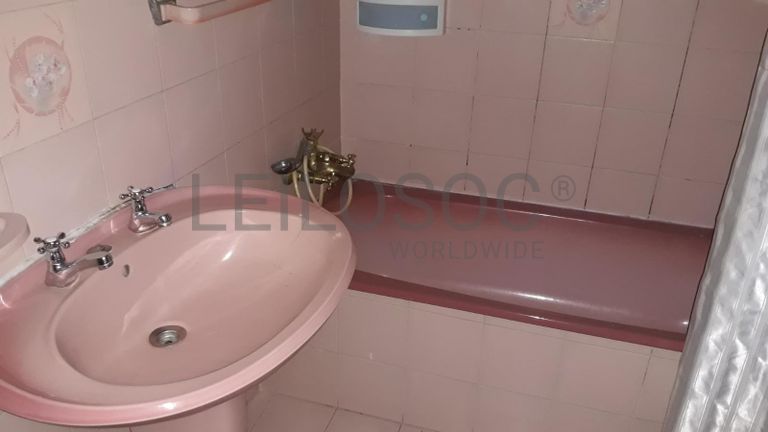 Apartamento T2 · Entroncamento