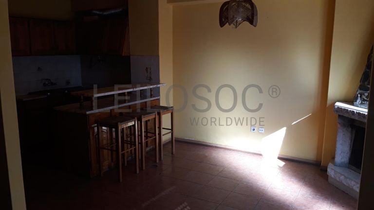Apartamento T2 · Entroncamento