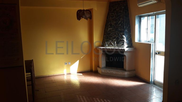 Apartamento T2 · Entroncamento