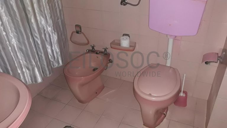 Apartamento T2 · Entroncamento