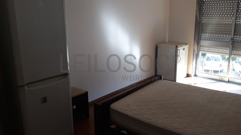 Apartamento T2 · Entroncamento