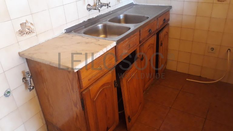 Apartamento T2 · Entroncamento
