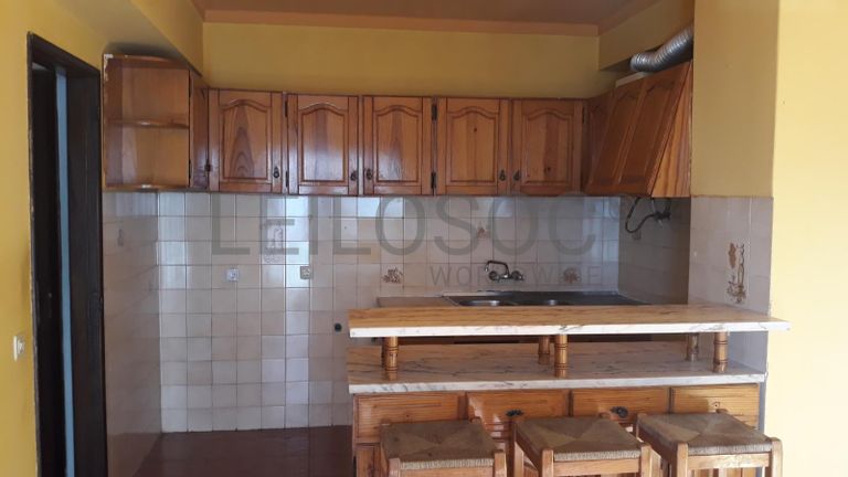 Apartamento T2 · Entroncamento