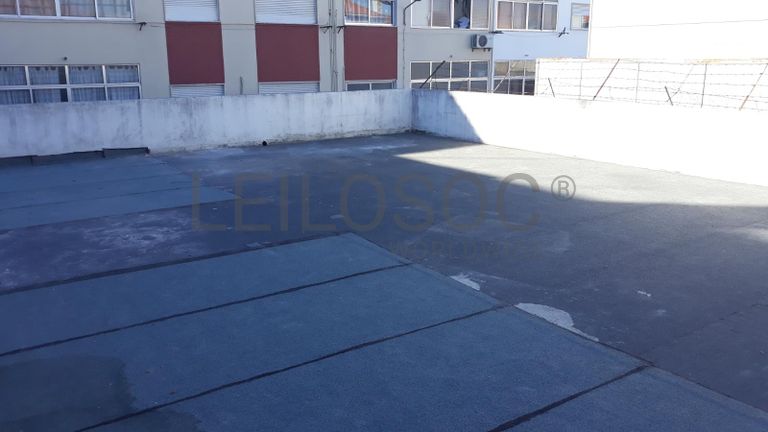 Apartamento T2 · Entroncamento