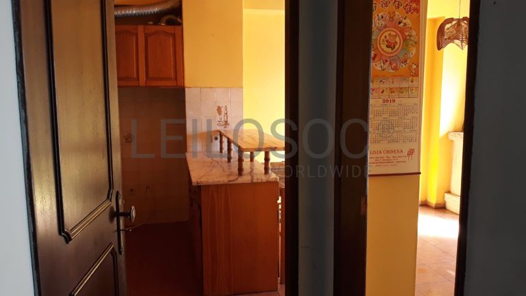 Apartamento T2 · Entroncamento