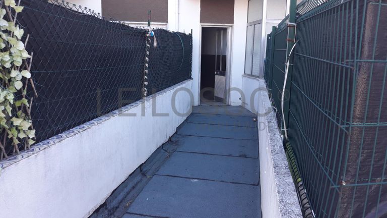 Apartamento T2 · Entroncamento