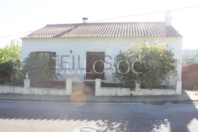 Moradia V2 · Chamusca