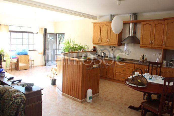 Moradia V2 · Chamusca