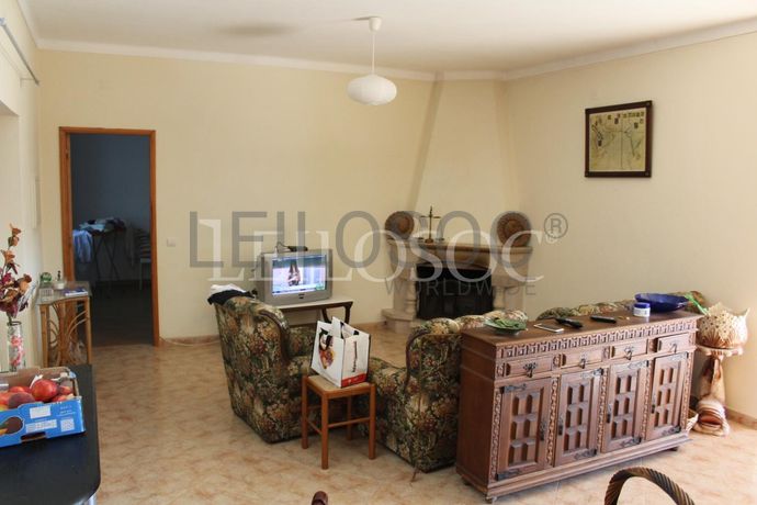 Moradia V2 · Chamusca