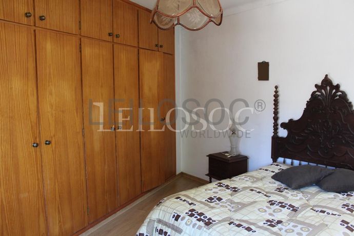 Moradia V2 · Chamusca