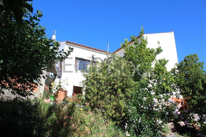 Moradia V2 · Chamusca