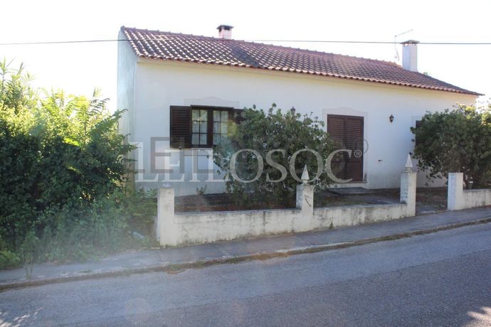 Moradia V2 · Chamusca