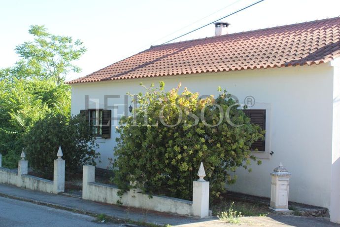 Moradia V2 · Chamusca