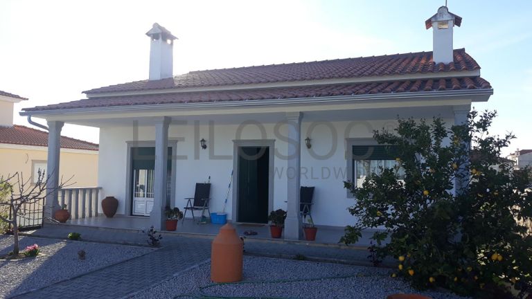 Moradia V2 · Castelo Branco