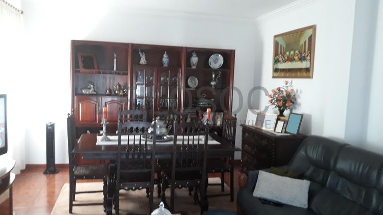 Moradia V2 · Castelo Branco