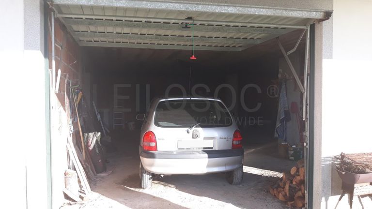 Moradia V2 · Castelo Branco