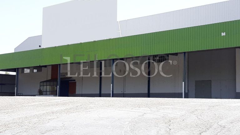 Armazém · Covilhã