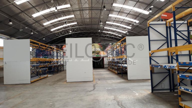 Armazém · Covilhã