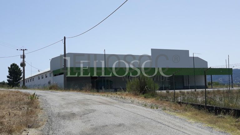 Armazém · Covilhã