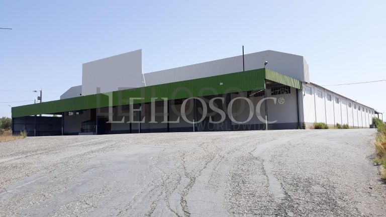 Armazém · Covilhã