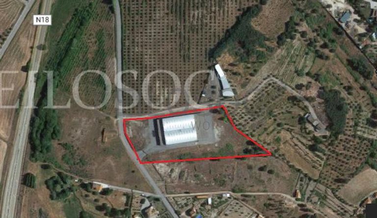 Armazém · Covilhã