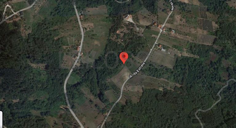 1/5 Terreno · Pombal