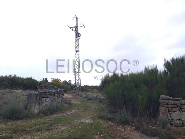 Terreno com Benfeitorias · Vila Real