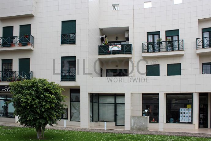 Loja · Santiago do Cacém, Setúbal