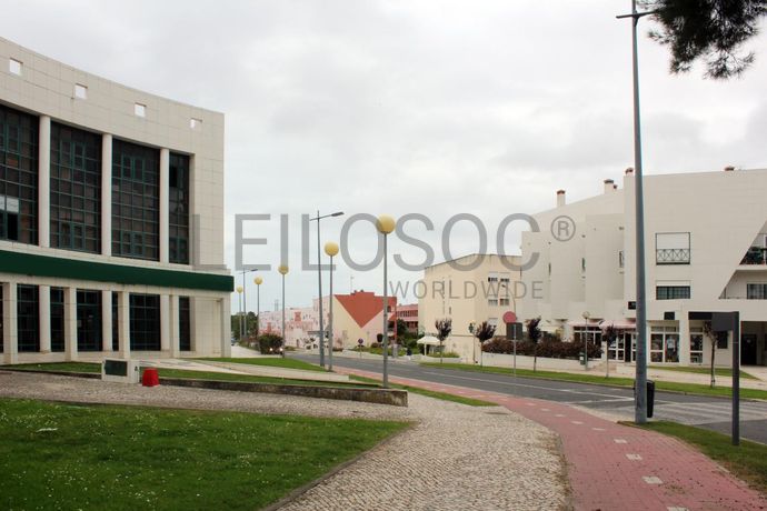 Loja · Santiago do Cacém, Setúbal