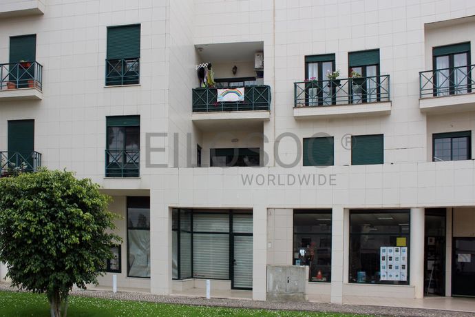 Loja · Santiago do Cacém, Setúbal