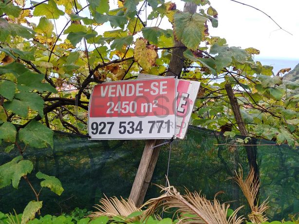 Terreno para Construção