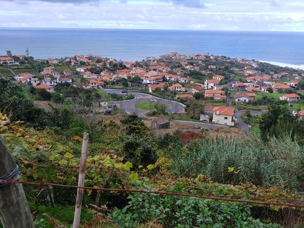 Terreno para Construção